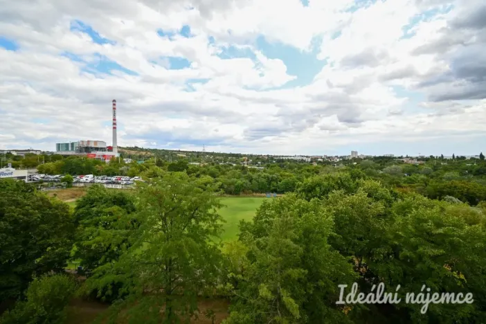 Pronájem bytu 2+kk, Brno, Marie Kudeříkové, 73 m2
