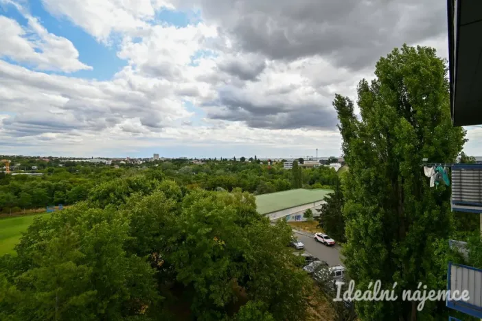 Pronájem bytu 2+kk, Brno, Marie Kudeříkové, 73 m2