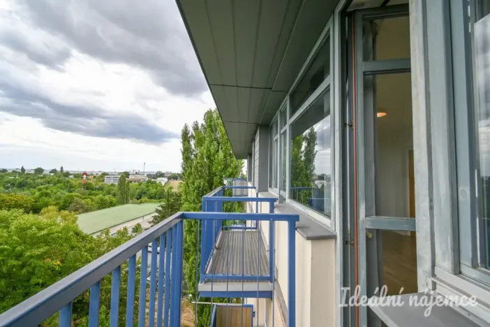 Pronájem bytu 2+kk, Brno, Marie Kudeříkové, 73 m2