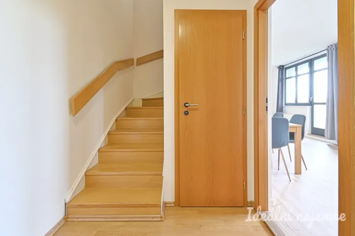 Pronájem bytu 2+kk, Brno, Marie Kudeříkové, 73 m2