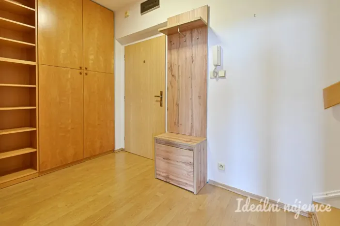 Pronájem bytu 2+kk, Brno, Marie Kudeříkové, 73 m2