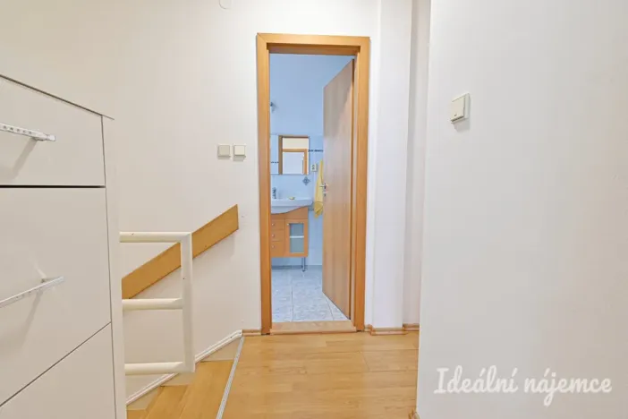 Pronájem bytu 2+kk, Brno, Marie Kudeříkové, 73 m2