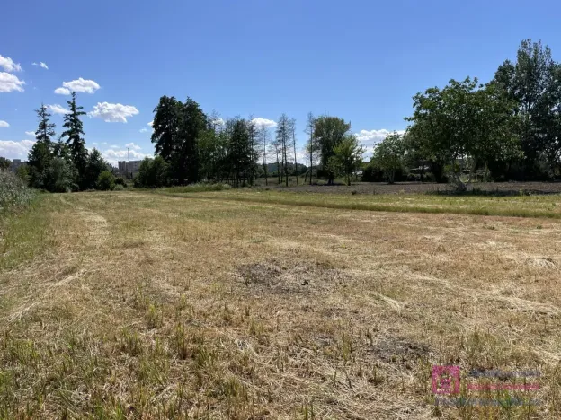 Prodej pozemku pro bydlení, Břeclav - Poštorná, 4463 m2