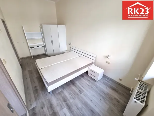 Pronájem bytu 2+kk, Mariánské Lázně, Hlavní třída, 38 m2
