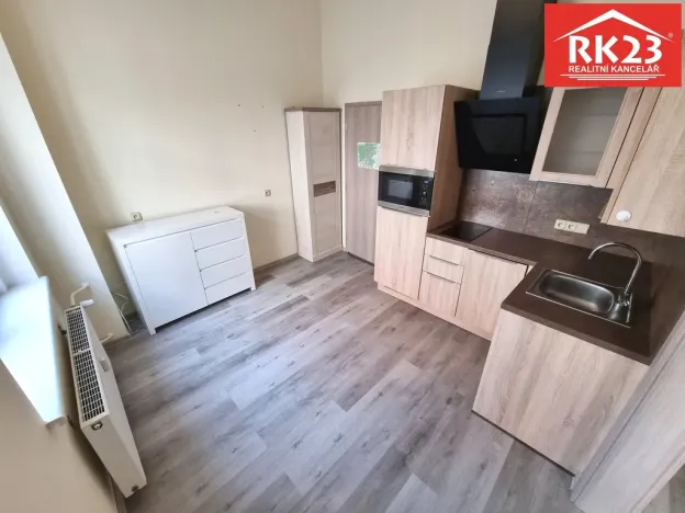 Pronájem bytu 2+kk, Mariánské Lázně, Hlavní třída, 38 m2