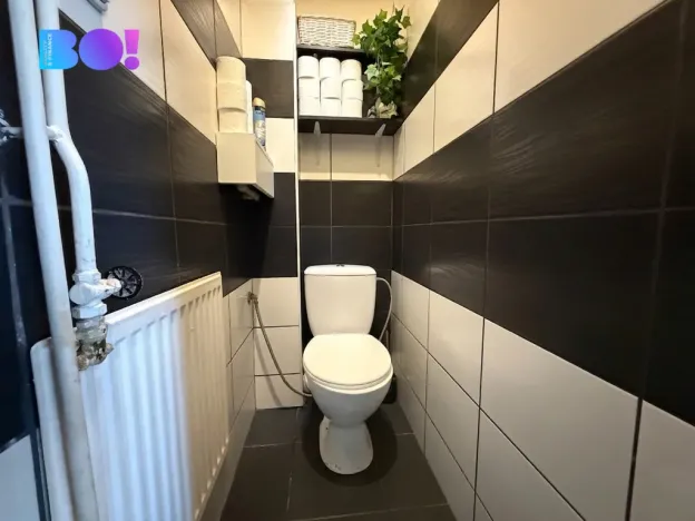 Pronájem bytu 3+kk, Český Těšín, Pražská, 68 m2