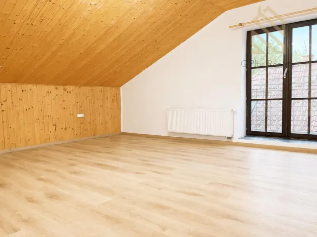 Pronájem bytu 2+kk, Brozany nad Ohří, Voborského, 69 m2