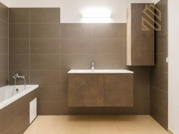 Pronájem bytu 2+kk, Brozany nad Ohří, Voborského, 69 m2