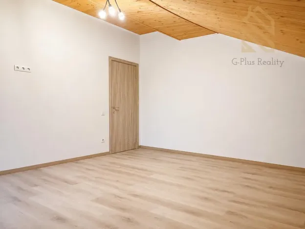Pronájem bytu 2+kk, Brozany nad Ohří, Voborského, 69 m2