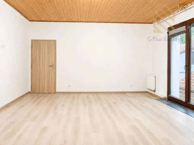 Pronájem bytu 2+kk, Brozany nad Ohří, Voborského, 69 m2