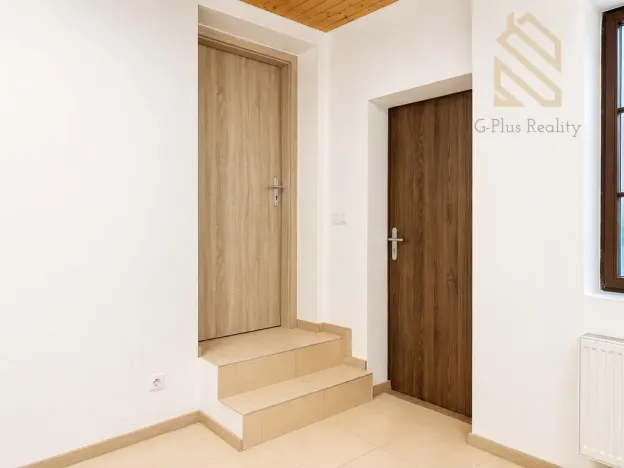 Pronájem bytu 2+kk, Brozany nad Ohří, Voborského, 69 m2