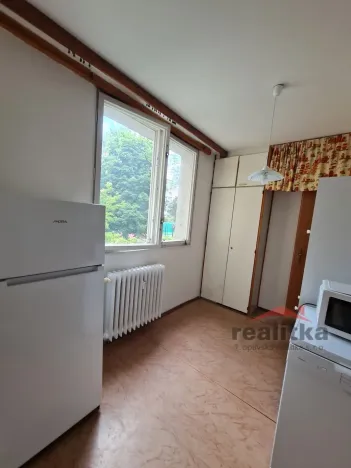 Pronájem bytu 2+1, Opava - Kateřinky, Holasická, 69 m2