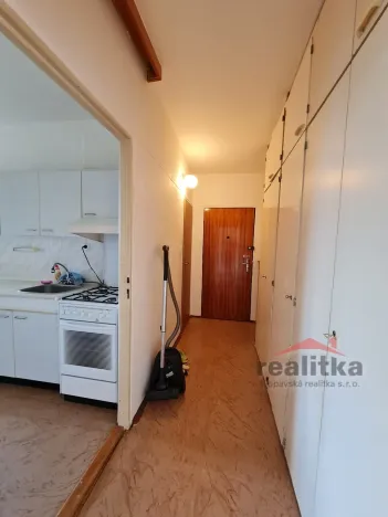 Pronájem bytu 2+1, Opava - Kateřinky, Holasická, 69 m2
