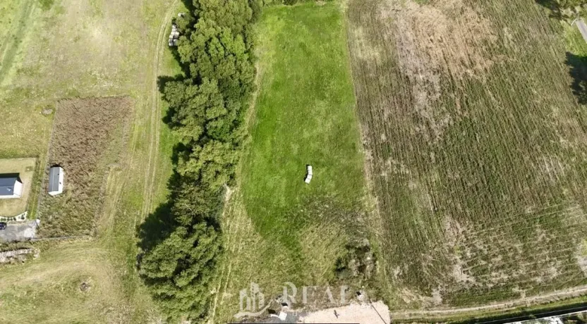 Prodej pozemku pro bydlení, Cítoliby, Na Aleji, 995 m2