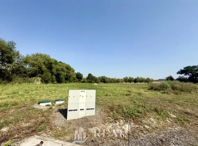 Prodej pozemku pro bydlení, Cítoliby, Na Aleji, 995 m2