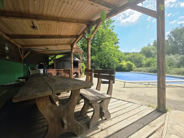 Prodej chaty, Zákupy - Lasvice, 80 m2