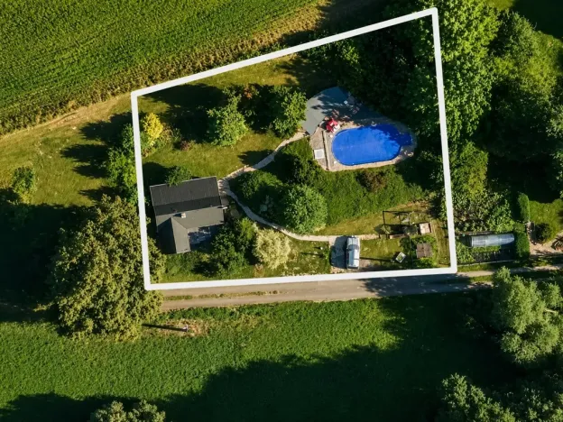 Prodej chaty, Zákupy - Lasvice, 80 m2