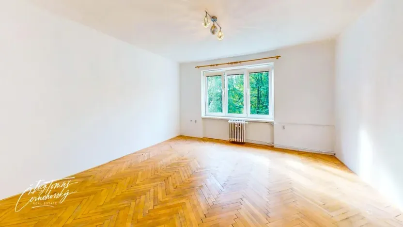 Pronájem bytu 3+kk, Příbram - Příbram VII, 28. října, 61 m2