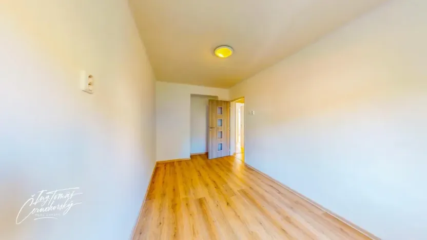 Pronájem bytu 3+kk, Příbram - Příbram VII, 28. října, 61 m2