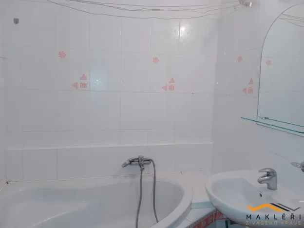 Pronájem bytu 1+1, Přerov - Přerov I-Město, Dvořákova, 40 m2
