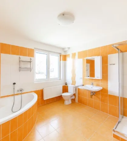 Pronájem rodinného domu, Průhonice, Pod Valem II., 350 m2