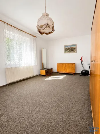 Prodej rodinného domu, Kraslice, 260 m2