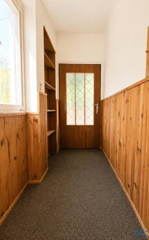 Prodej rodinného domu, Kraslice, 260 m2