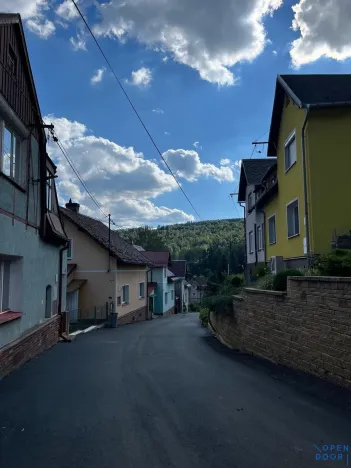 Prodej rodinného domu, Kraslice, 260 m2
