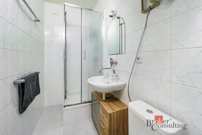 Prodej bytu 1+kk, Třeboň - Třeboň II, U Francouzů, 25 m2