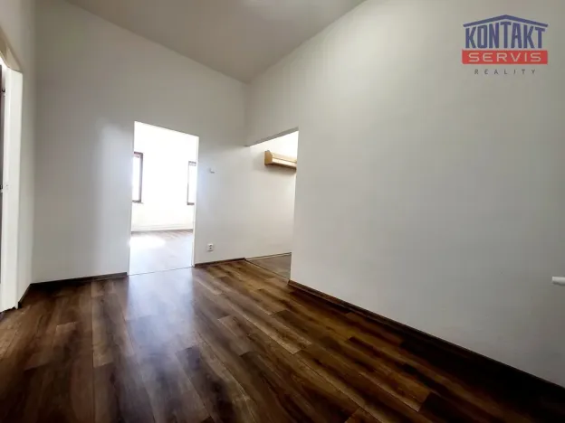 Pronájem bytu 3+1, České Budějovice, nám. Přemysla Otakara II., 70 m2