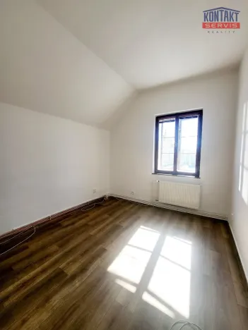 Pronájem bytu 3+1, České Budějovice, nám. Přemysla Otakara II., 70 m2