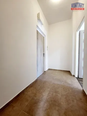 Pronájem bytu 3+1, České Budějovice, nám. Přemysla Otakara II., 70 m2