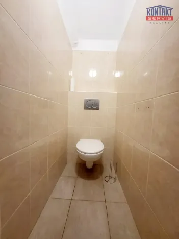 Pronájem bytu 3+1, České Budějovice, nám. Přemysla Otakara II., 70 m2