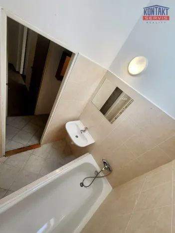 Pronájem bytu 3+1, České Budějovice, nám. Přemysla Otakara II., 70 m2