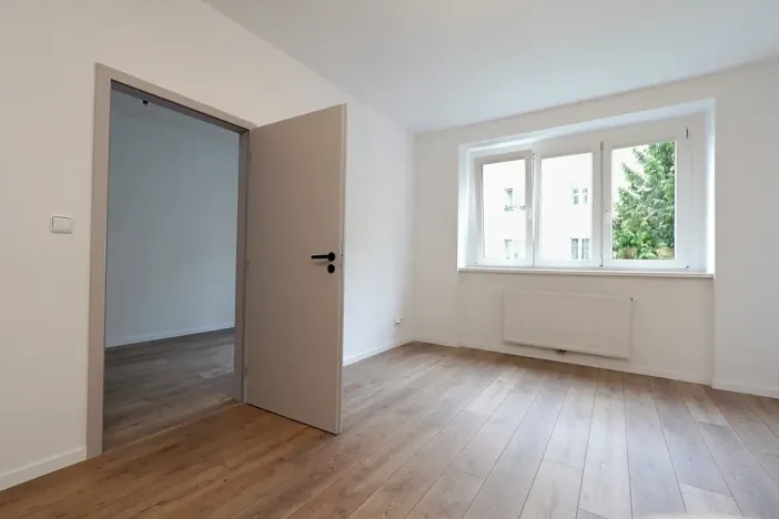 Prodej bytu 2+kk, Praha - Břevnov, Patočkova, 44 m2