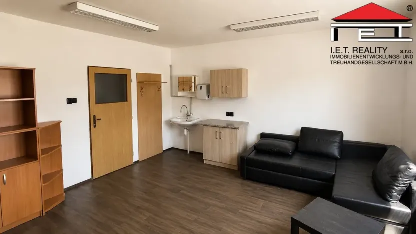 Pronájem skladu, Ostrava, K Trojhalí, 747 m2