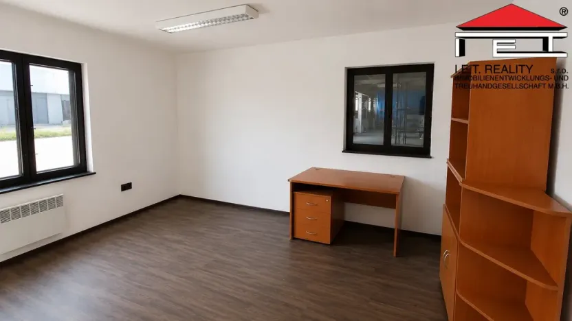 Pronájem skladu, Ostrava, K Trojhalí, 747 m2