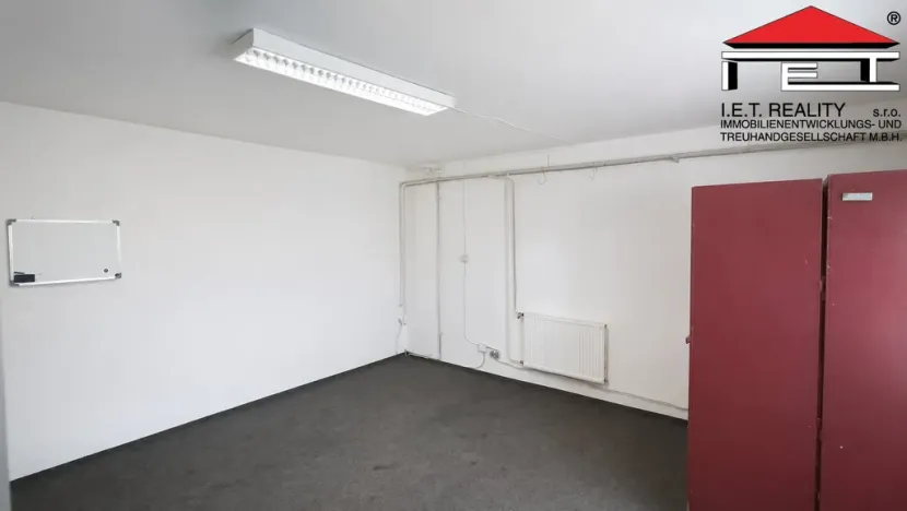 Pronájem skladu, Ostrava, K Trojhalí, 747 m2