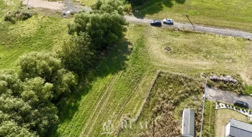 Prodej pozemku pro bydlení, Cítoliby, U Bažantnice, 1213 m2