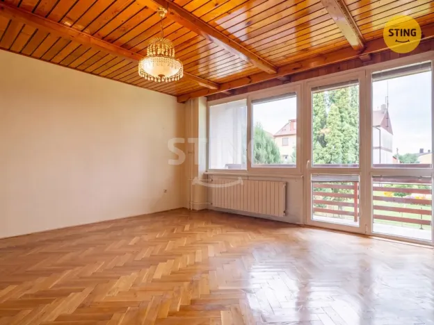 Prodej rodinného domu, Opava, Karlovecká, 200 m2