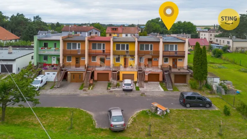 Prodej rodinného domu, Opava, Karlovecká, 200 m2