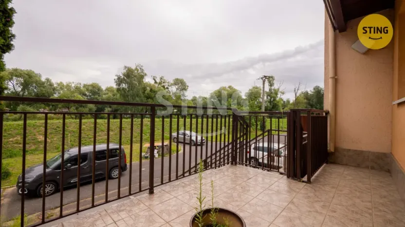 Prodej rodinného domu, Opava, Karlovecká, 200 m2