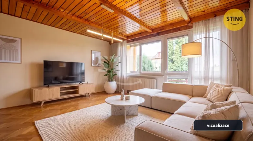 Prodej rodinného domu, Opava, Karlovecká, 200 m2