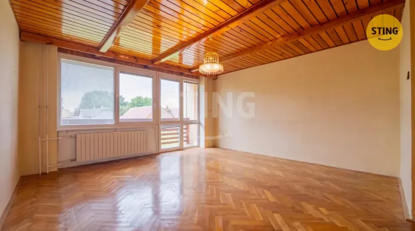 Prodej rodinného domu, Opava, Karlovecká, 200 m2
