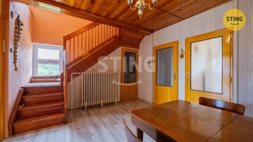 Prodej rodinného domu, Opava, Karlovecká, 200 m2