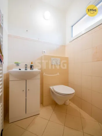 Prodej rodinného domu, Opava, Karlovecká, 200 m2