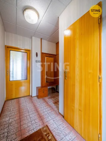 Prodej rodinného domu, Opava, Karlovecká, 200 m2