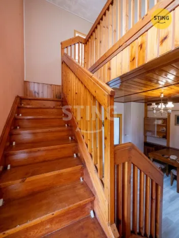 Prodej rodinného domu, Opava, Karlovecká, 200 m2