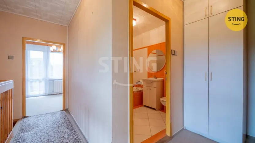 Prodej rodinného domu, Opava, Karlovecká, 200 m2
