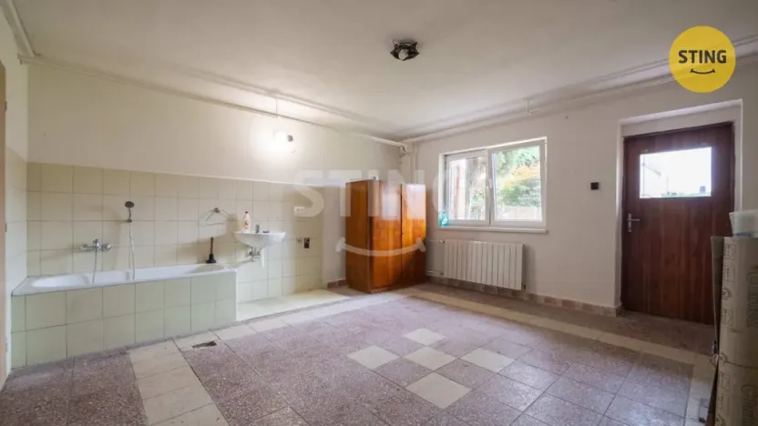 Prodej rodinného domu, Opava, Karlovecká, 200 m2